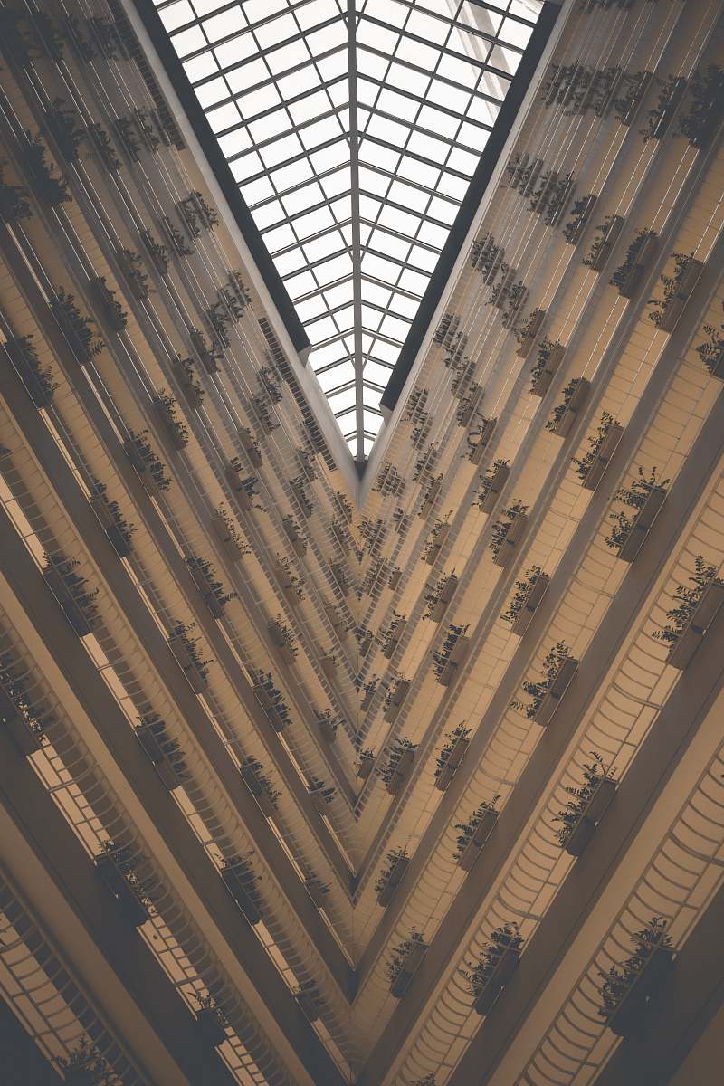 singapore low angle photo of high-rise building sheet music